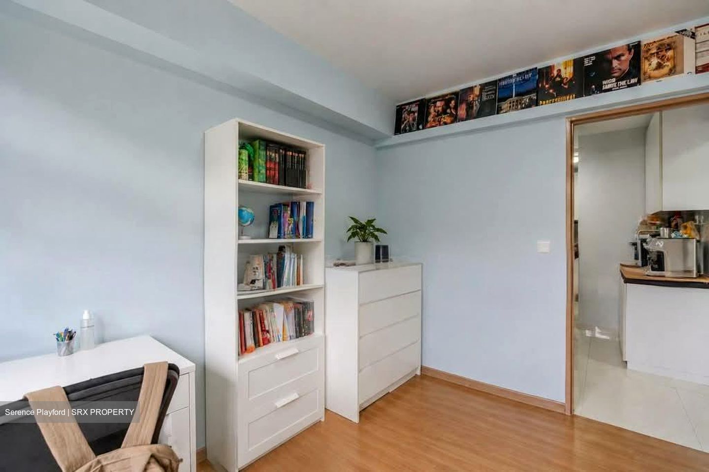 Blk 618B Tampines Greenverge (Tampines), HDB 4 Rooms #571797581